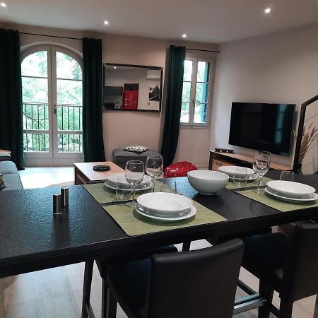 Le Loft Sur Les Quais Apartman L'Isle-sur-la-Sorgue Kültér fotó