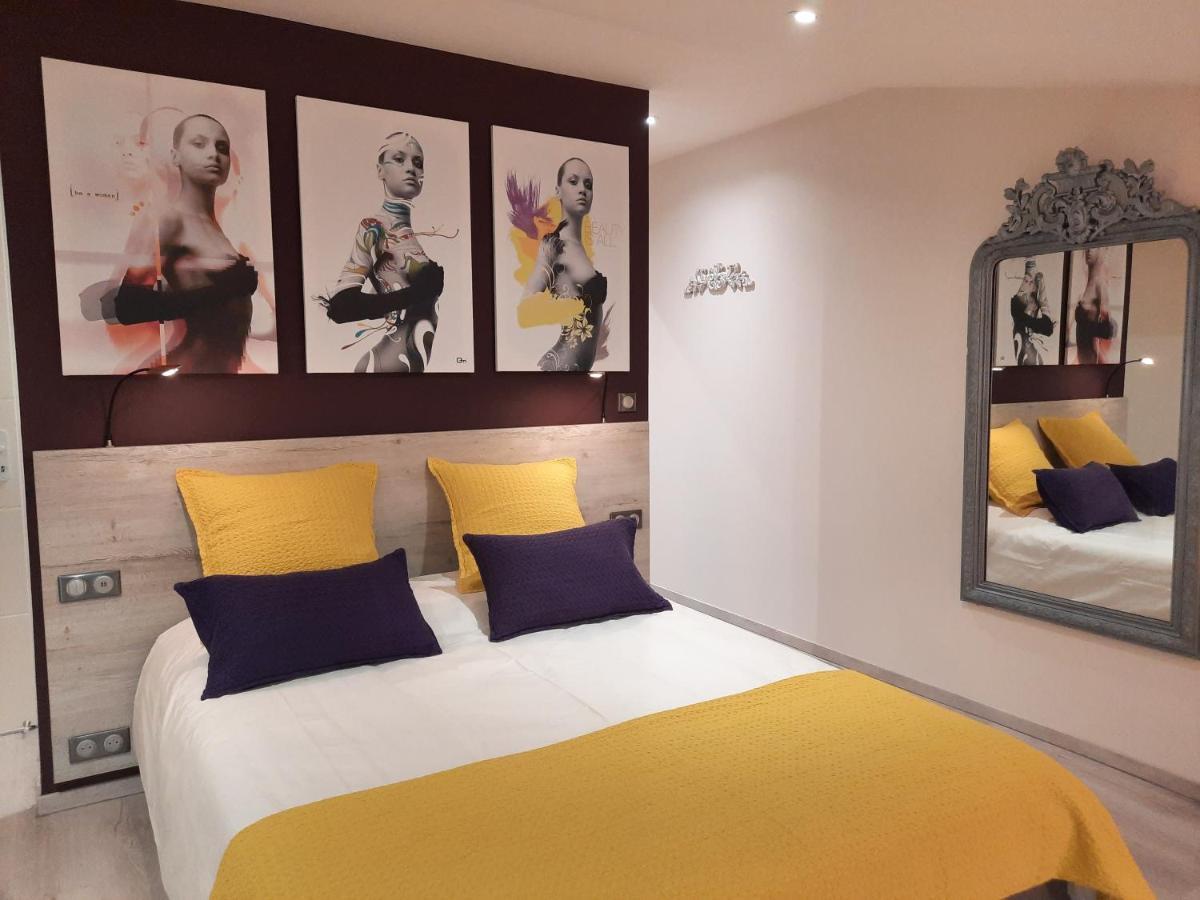 Le Loft Sur Les Quais Apartman L'Isle-sur-la-Sorgue Kültér fotó