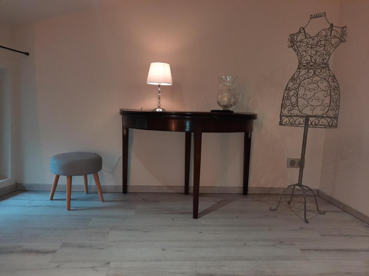Le Loft Sur Les Quais Apartman L'Isle-sur-la-Sorgue Kültér fotó