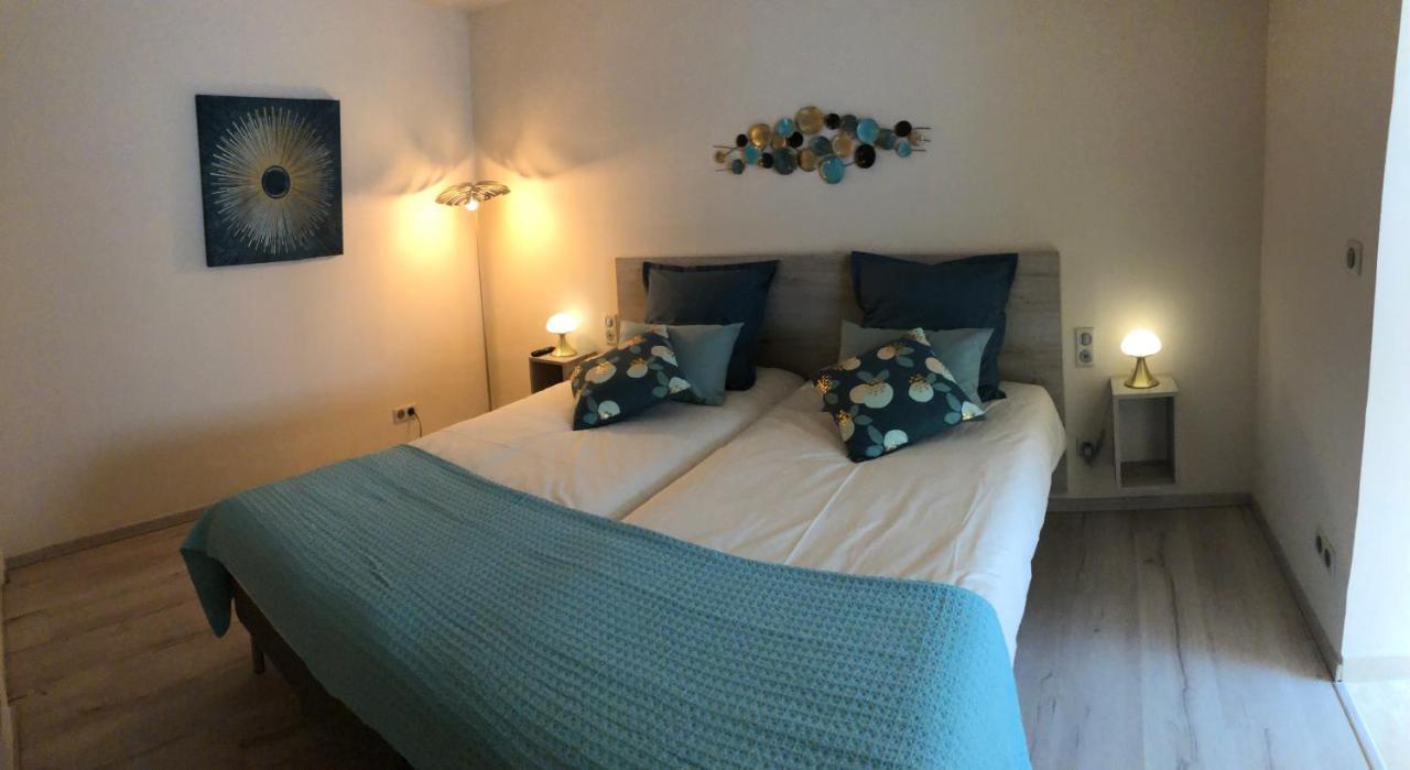 Le Loft Sur Les Quais Apartman L'Isle-sur-la-Sorgue Kültér fotó