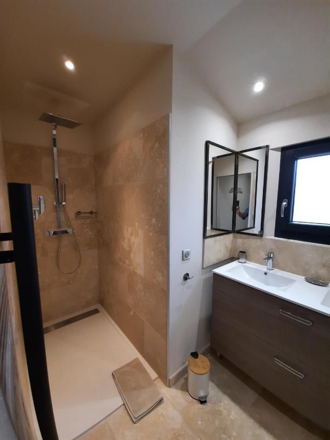 Le Loft Sur Les Quais Apartman L'Isle-sur-la-Sorgue Kültér fotó
