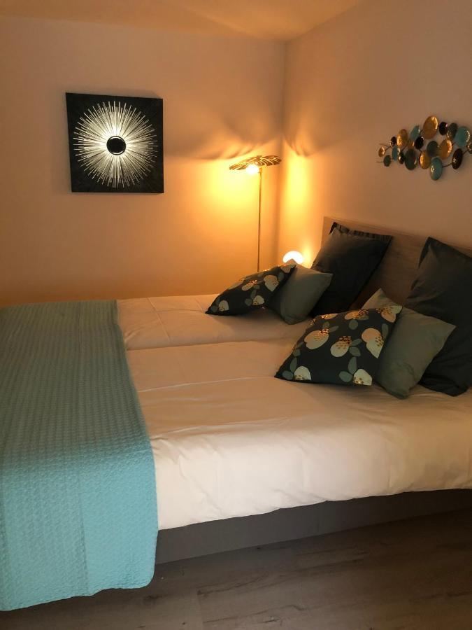 Le Loft Sur Les Quais Apartman L'Isle-sur-la-Sorgue Kültér fotó